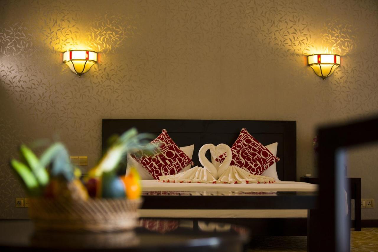 Grand Tamarind Lake Kataragama Quarto foto