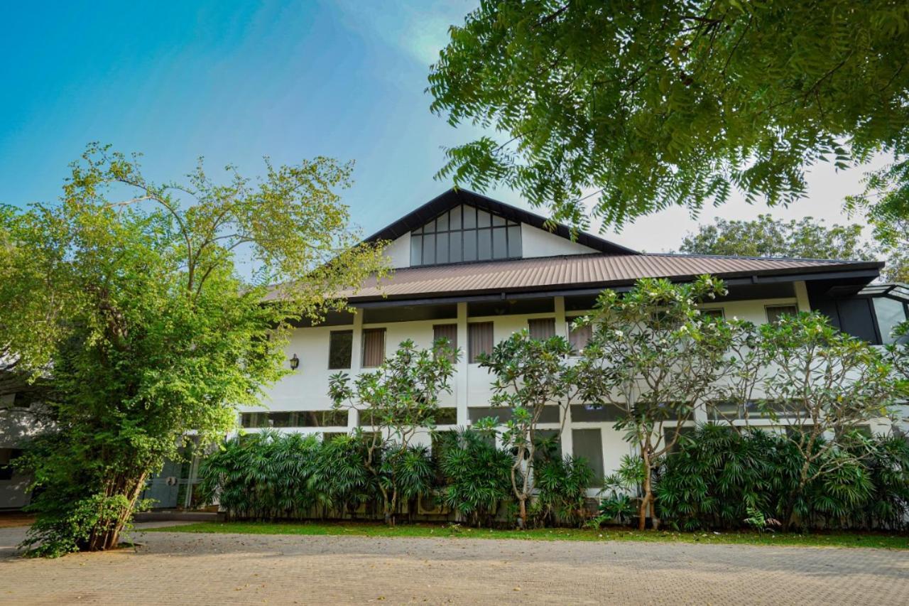 Grand Tamarind Lake Kataragama Exterior foto