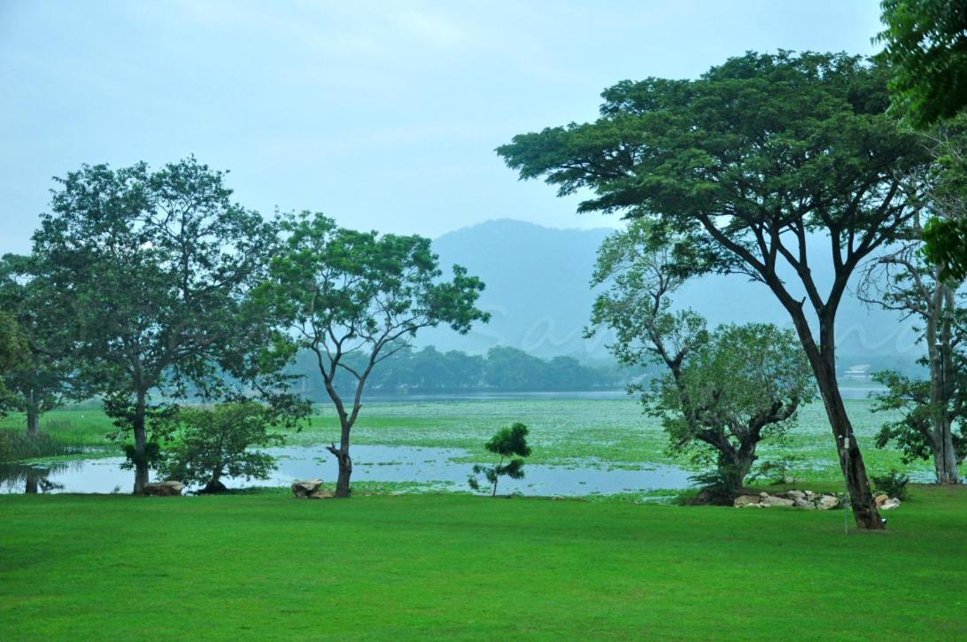 Grand Tamarind Lake Kataragama Exterior foto